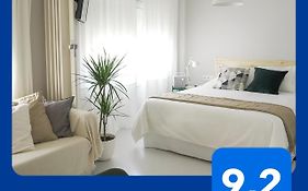At Home, In The Heart Of Sitges